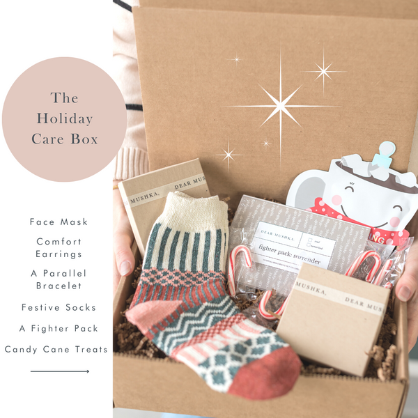 Care Box - Holiday