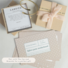 MOTHERHOOD FIGHTER PACK · SCRIPTURE SET