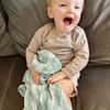 BIRCH BABY BLANKET · PSALM 1:3