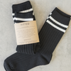 FITTED SOCKS · EPHESIANS 6:14-15