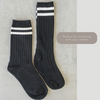 FITTED SOCKS · EPHESIANS 6:14-15