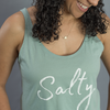 SALTY TANK · MATTHEW 5:13